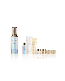 LE S&Eacute;RUM 75ML SET｜煥活細胞精華 75ML 套裝